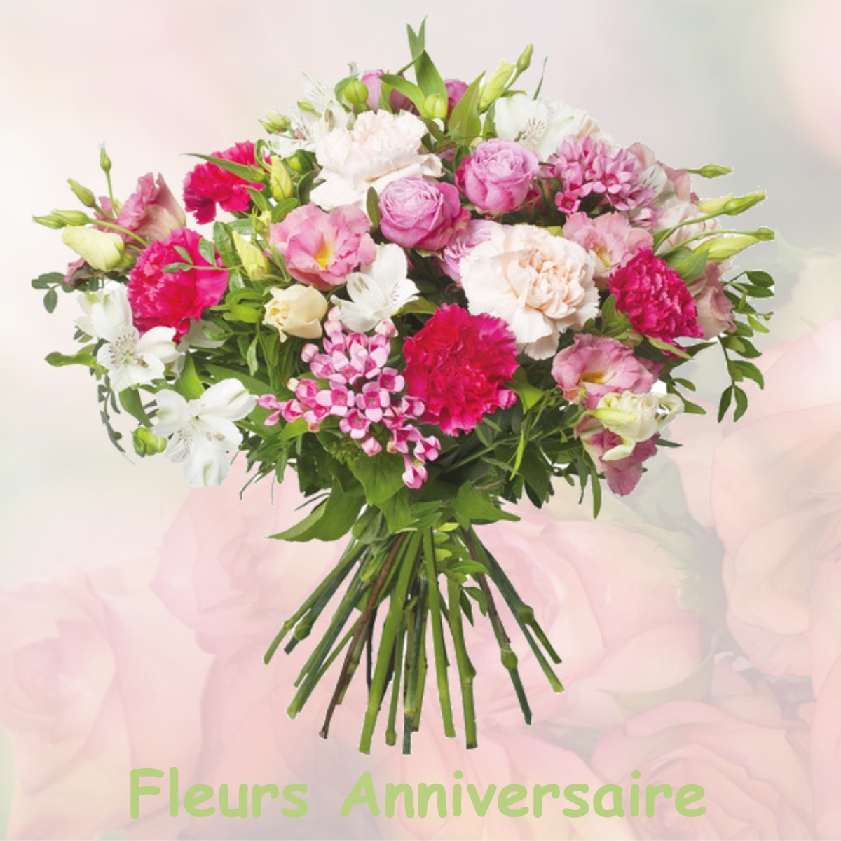 fleurs anniversaire AYDOILLES